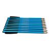 812237030220 Steambow AR Series Aluminum target arrows Set of 10 pcs