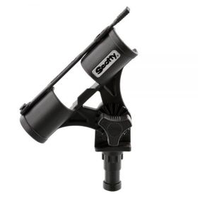 Scotty Fly Rod Holder (Without Mount)