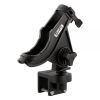 Scotty Baitcaster/Spinning Rod Holder with 1- 1/4” Square Rail Mount