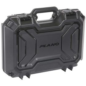 Plano 18" Tactical Pistol Case (Black)