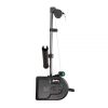 Scotty Depthpower 30" Solid Boom Swivel Base Rod Holder