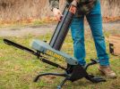 Caldwell Claymore Clay Target Thrower