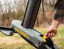Caldwell Claymore Clay Target Thrower