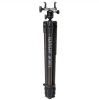 BOG DeathGrip Infinite Carbon Fiber Tripod with Heavy Duty Construction 360 Degree Ball Head