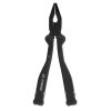 Schrade Delta Class Tough Tool (Multi-Tool) - Black Oxide Stainless Steel Finish