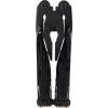 Schrade Delta Class Tough Tool (Multi-Tool) - Black Oxide Stainless Steel Finish