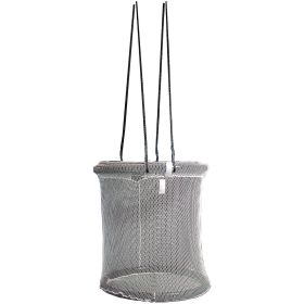 Frabill Floating Bait Quarters for Live Bait Storage (65 Gallon)