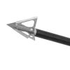G5 Outdoors Striker V2 Broadhead - 125 Grain (3-Pack)