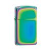 Zippo Windproof Lighter Slim® Multi Color
