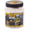 Game Face Match Grade (white)Biodegradable ammo - 6mm .20 gram 5000 count