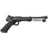 Bolt-Action CO2 Single Shot .177 Pellet Competition Target Pistol