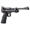 Bolt-Action CO2 Single Shot .177 Pellet Competition Target Pistol