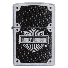 Zippo Windproof Lighter Harley-Davidson®