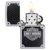 Zippo Windproof Lighter Harley-Davidson®