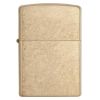 Zippo Windproof Lighter Armor® Tumbled Brass