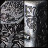 Zippo Windproof Lighter Armor® Tree of Life