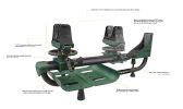 Caldwell Lead Sled DFT 2