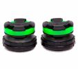 LimbSaver Broadband Dampener for Split Limb Compound Bows