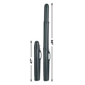 Plano Guide Series™ Telescoping Airliner Rod Tube