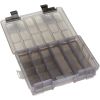 Plano Guide Series Two-Tiered Stowaway - Smoke color -medium