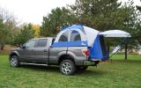 Napier Sportz Truck Tent: Full Size Long Bed - Fits Full-Size Truck with 96" to 98" Bed