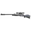 Gamo Whisper Fusion Mach-1 .22 cal IGT Powered Air Rifle with Scope