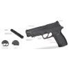 Gamo P-430 .177cal CO2 Powered Pellet/BB Pistol - Clamshell