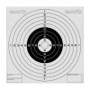 Gamo Air Gun Paper Targets - Bulls eye targets 100 Pack
