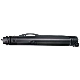 Plano Guide Series™ Jumbo Telescoping Rod Tube Extends to 112"  Black