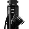 Plano Guide Series™ Jumbo Telescoping Rod Tube Extends to 112"  Black