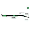 Hooyman 10 ft Extendable Tree Saw 1002