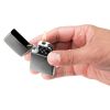Zippo Yellow Flame Butane Insert