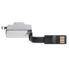 Zippo Rechargeable Double Beam Arc Lighter Insert