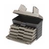 Plano Guide Series™ 4-Drawer Tackle Box