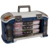Plano Elite Ultimate Angler Tackle Box System with 6 Stowaways