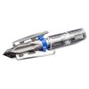 G5 Outdoors Deadmeat Crossbow Broadhead - 100 Grain (3-Pack Plus Fixed Practice Tip)