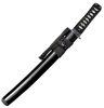 Cold Steel 88BT O Tanto Warrior Series Wood Scabbard