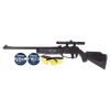 Daisy PowerLine Model 880 .177cal Multi-Pump BB/Pellet Rifle Kit