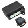 Omega Keyless Entry Alarm upgrade