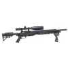Benjamin Armada .25cal PCP Powered Pellet Air Rifle with 4-16x50mm Scope