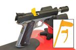 MTM Pistol & Rifle Chamber Indicator Flags