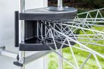 Stromberg Extend-A-Line 12″ Clothes Dryer - Ladder Mounting