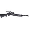 Crosman Legacy 1000 .177cal Pump BB/Pellet Air Rifle with 4 x 15mm Scope