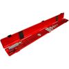 MTM Gun Cleaning Rod Case (Red)