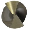 DRILL AMERICA 5/8  COBALT S&D DRILL