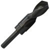 DRILL AMERICA 1-1/8  X 1/2 SHK HS DRILL