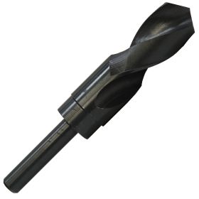 DRILL AMERICA 1-1/8  X 1/2 SHK HS DRILL