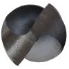 DRILL AMERICA 1-1/8  X 1/2 SHK HS DRILL