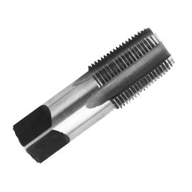 DRILL AMERICA 1/2  NPS HS STRAIGHT PIPE TAP