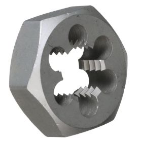 DRILL AMERICA M24X1.5 SPECIAL Metric HEX DIE